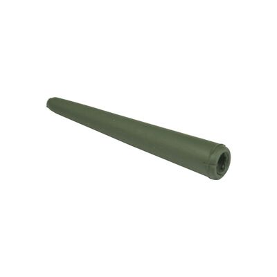 T&eacute;tine de clip plomb carpe mack2 tungsten tail rubbers (x10) - Clip plombs et c&ocirc;nes | Pacific P&ecirc;che