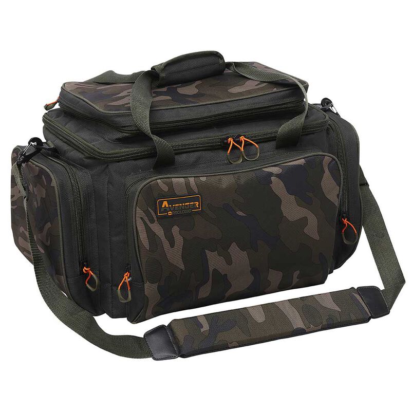 Carryall prologic avenger m - Carryalls | Pacific P&ecirc;che