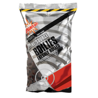 Bouillettes carpe dynamite baits the source boilie 20mm - Equilibr&eacute;es | Pacific P&ecirc;che