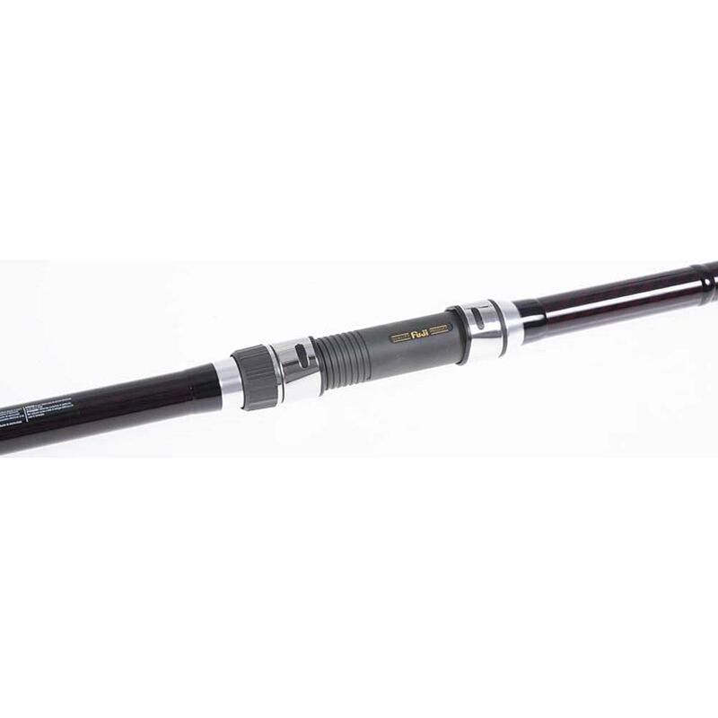 Canne Surf Vercelli Spyra Masada 4.20m - Cannes surfcasting emboitement | Pacific P&ecirc;che
