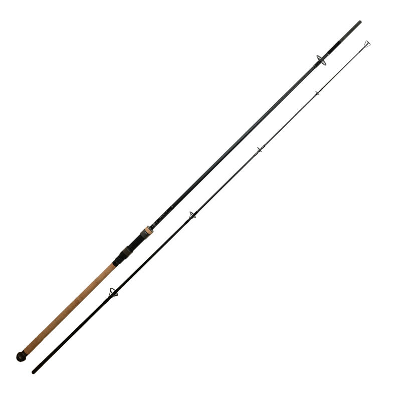 Canne L&eacute;on Hoogendijk Black Diamond NG 9' 3 lbs Stalker - Cannes &le;11' | Pacific P&ecirc;che