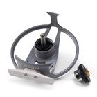 Moulinet Mouche Orvis Clearwater Reel III Charcoal - Manuels | Pacific P&ecirc;che
