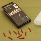 Aligneurs de Ligne Dazzlers Bloodliners Aligner (x10) - Aligneurs de ligne | Pacific P&ecirc;che