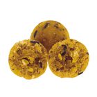 Bouillettes Carpe Fun Fishing Classic Banane Scopex 20mm 4kg - Denses | Pacific P&ecirc;che
