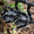 Moulinet d&eacute;brayable shimano medium baitrunner xtb-lc - Moulinets d&eacute;brayable | Pacific P&ecirc;che