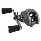Moulinet Casting Okuma Komodo SS KDS-364LX LH - Moulinets Casting | Pacific P&ecirc;che
