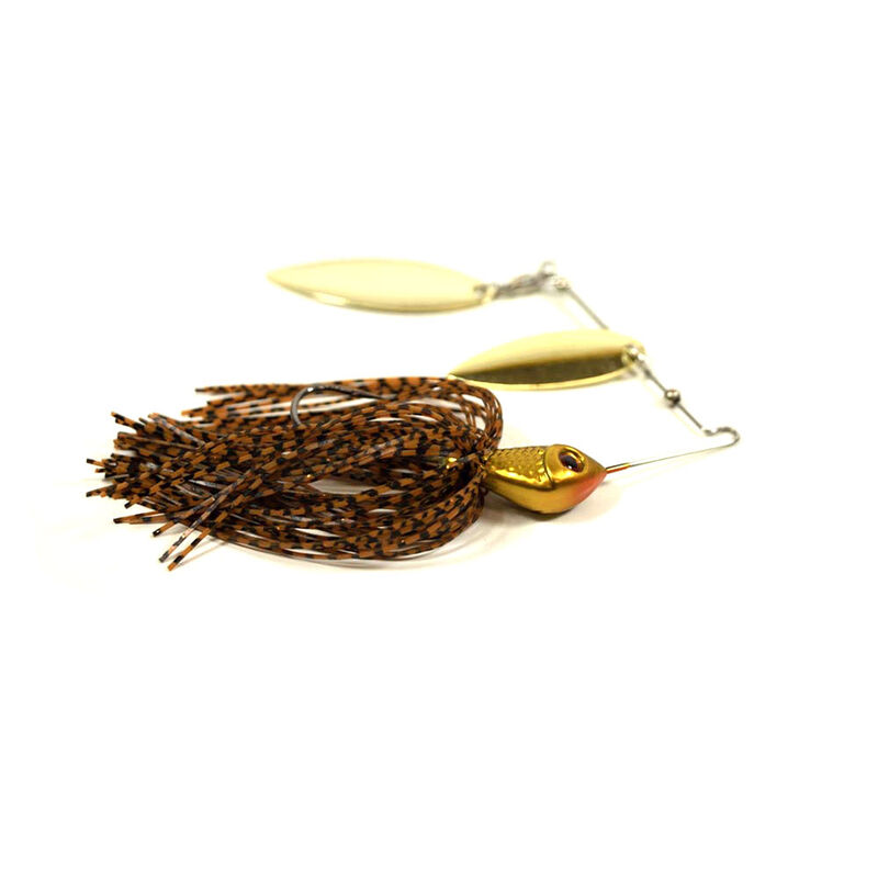Pack Bzone STK Spinnerbait (x3) - Spinnerbaits | Pacific P&ecirc;che