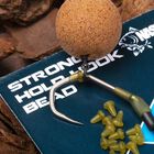 Perles Nash Strong Hold Hook Bead - Perles | Pacific P&ecirc;che
