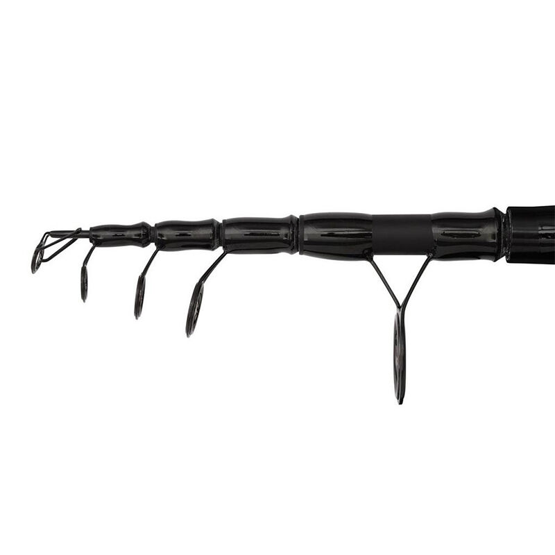 Canne JRC Defender II 12' 3.5lbs Tele - Cannes 12' | Pacific P&ecirc;che