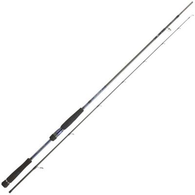 Canne Spinning Daiwa Labrax Seabass 2.21m - Cannes bateau | Pacific P&ecirc;che