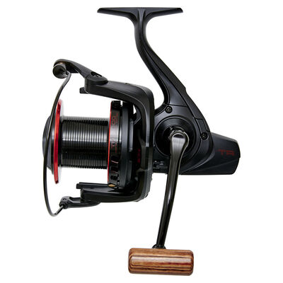 Moulinet Starbaits TR 10000 - Moulinets frein avant | Pacific P&ecirc;che