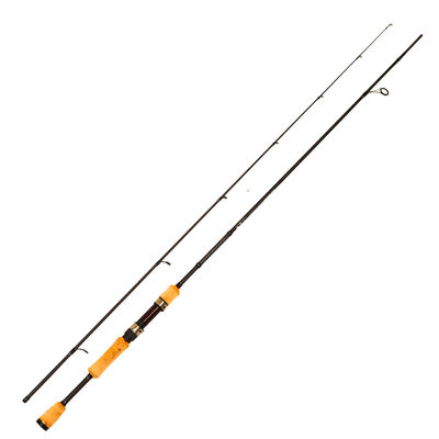 Canne Spinning Daiwa Legalis 212 LFS 2.01m, 5-14g - Cannes Light | Pacific P&ecirc;che