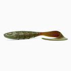 Leurre Souple Grub Nays GHST JNR 16.5cm (x2) - Grubs | Pacific P&ecirc;che