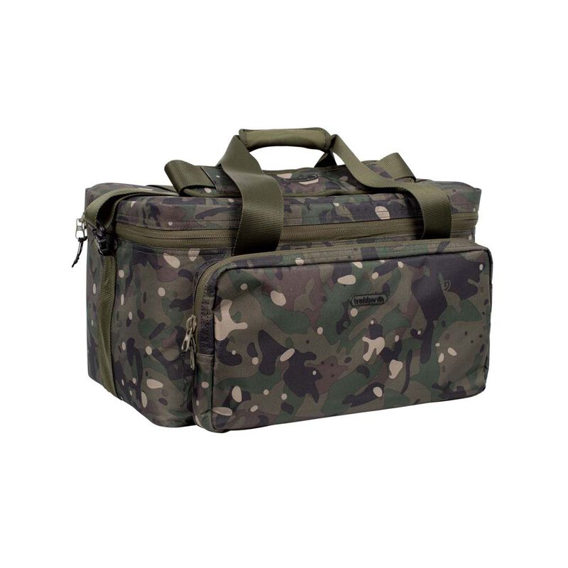 Carryall Trakker NXC Camo Chilla Bag Large - Carryalls | Pacific P&ecirc;che