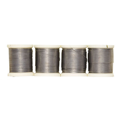 Lests mouche fil de plomb extra fin jmc 0,25 mm - Lests | Pacific P&ecirc;che