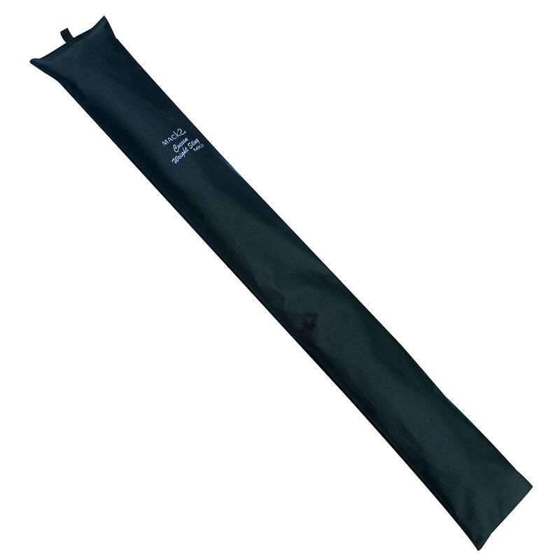 Sac de conservation mack2 cocoon weight sling mk ii - Sacs Conservation | Pacific P&ecirc;che