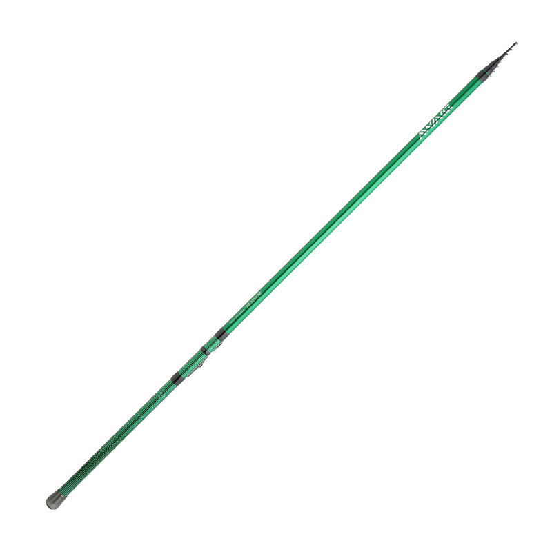 Canne Bombette Daiwa Sensor 39THF 3.90m, 30-80g - Cannes t&eacute;lescopiques | Pacific P&ecirc;che