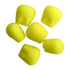 Mousse zig rok maize popup jaune - ZIG | Pacific P&ecirc;che