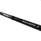 Canne Spinning Daiwa Ballistic X 802MHFS 2.44m, 7-28g - Cannes Medium | Pacific P&ecirc;che