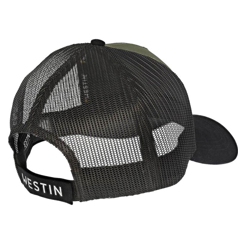 Casquette Westin Jet Cap - Casquettes | Pacific P&ecirc;che