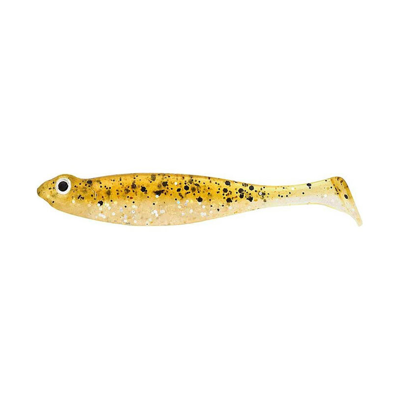 Leurre Souple Shad Megabass Hazedong Shad 7.5cm, 1.9g (x8) - Shads | Pacific P&ecirc;che