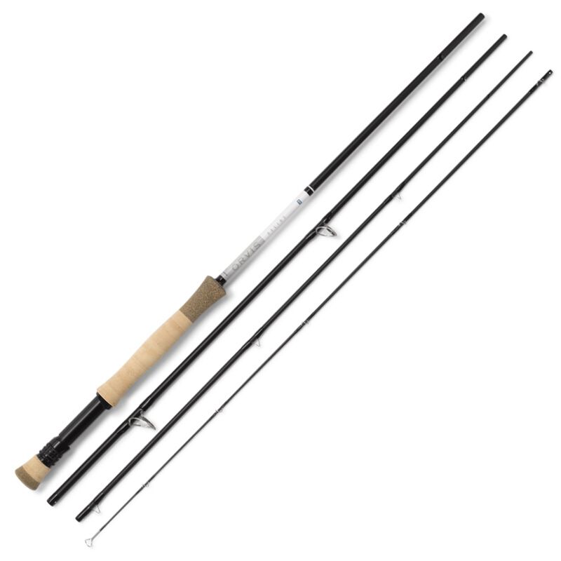 Canne Mouche Orvis Helios D 8'5 Soie 8 - 4 Brins - Cannes | Pacific P&ecirc;che