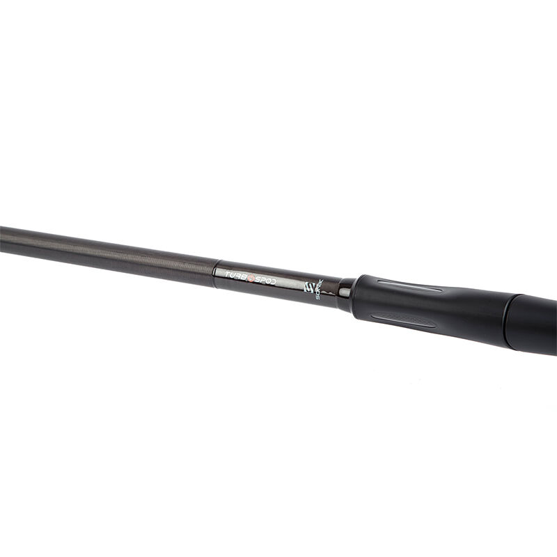 Canne Sonik Turbospod 12 ft  5.75 lb - Cannes 12' | Pacific P&ecirc;che