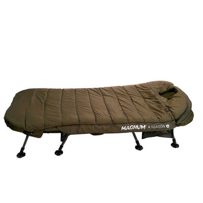 Sac de Couchage Carp Spirit Magnum Sleep Bag 4 Season XL - Sac de couchages | Pacific P&ecirc;che