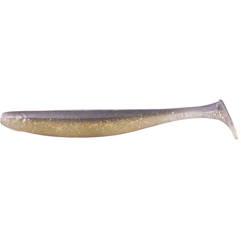 Leurre Souple Shad OSP Dolive Shad  8.9cm, 6.8g (x7) - Shads | Pacific P&ecirc;che