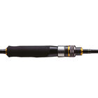 Canne lancer spinning major craft benkei spinning 644 l 1.93m 1.8-7g (4 brins) - Cannes Spinning | Pacific P&ecirc;che