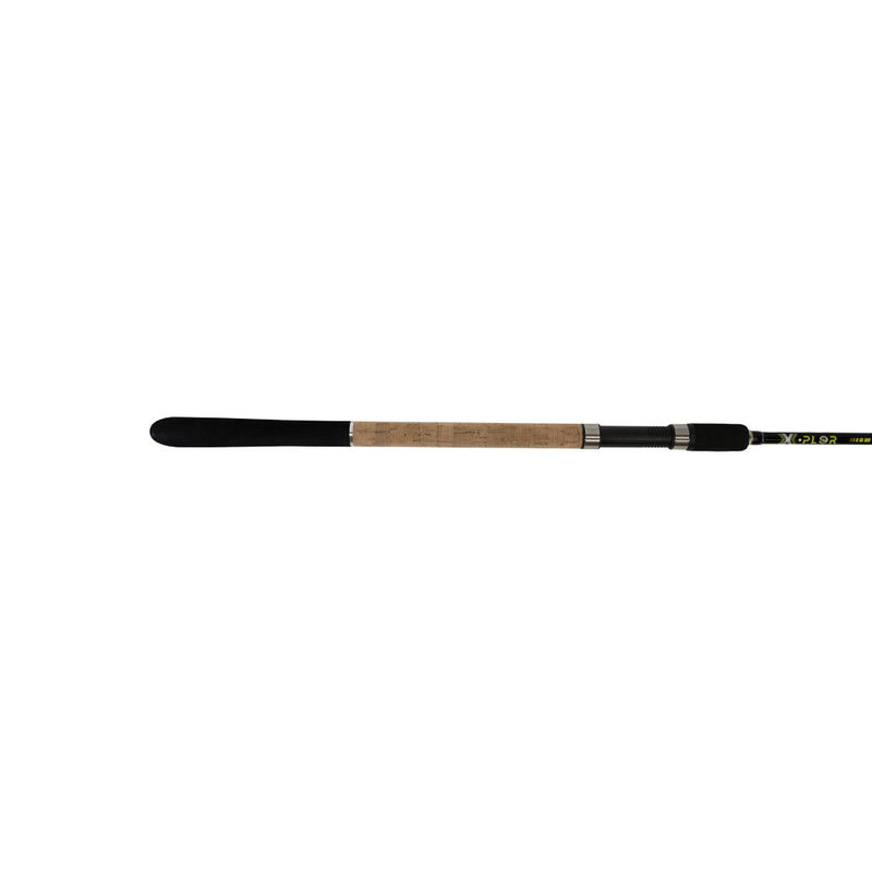 Canne Teos Xplor Feeder 3.00m, 20-60g - Cannes feeder | Pacific P&ecirc;che
