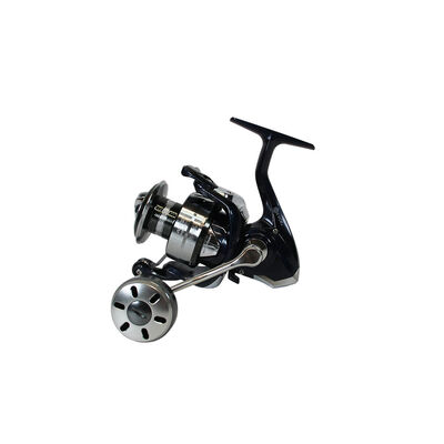 Moulinet Sasori Sealest Power 4000 - Moulinets tambour Fixe | Pacific P&ecirc;che