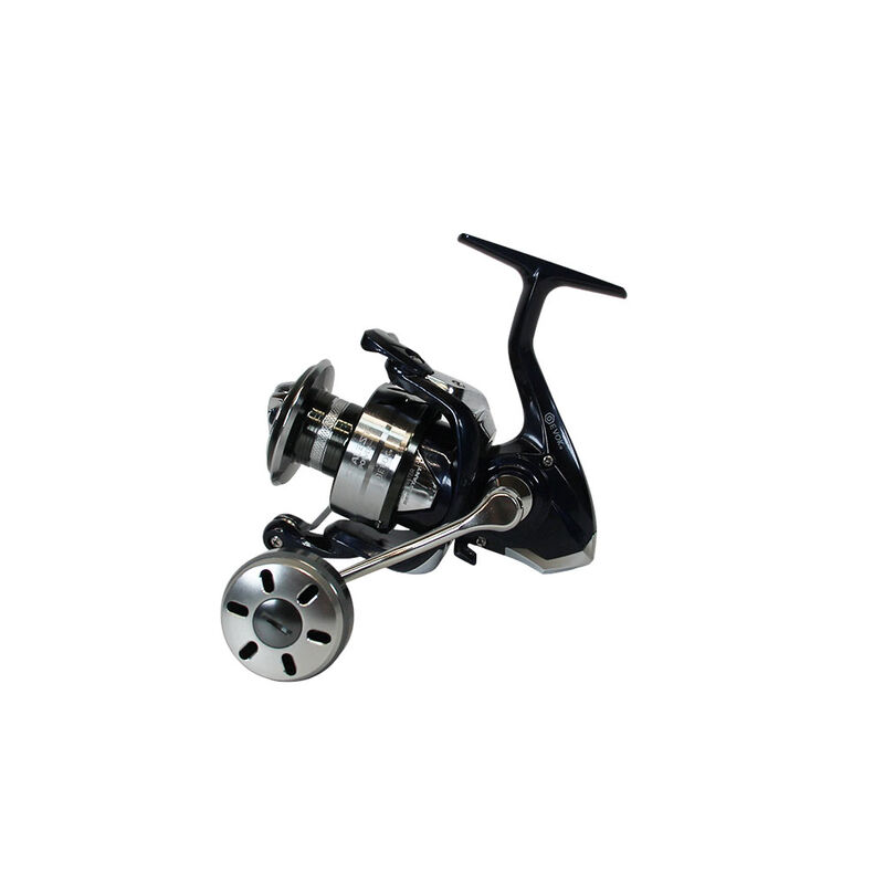 Moulinet Sasori Sealest Power 4000 - Moulinets tambour Fixe | Pacific P&ecirc;che
