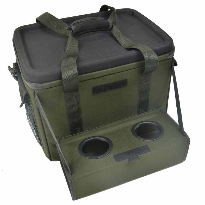 Sac &agrave; app&acirc;ts carpe leon hoogendijk mastercarp bait bag - Sacs &agrave; App&acirc;ts | Pacific P&ecirc;che