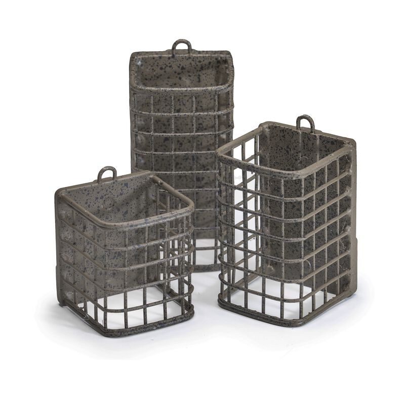 Cage Feeder Daiwa N'zon Square Cage Feeder S - Cages | Pacific P&ecirc;che