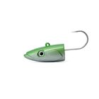 T&ecirc;te Plomb&eacute;e Fiiish Crazy Sand Eel 150 X-deep 40g (x2) - T&ecirc;tes Plomb&eacute;es | Pacific P&ecirc;che