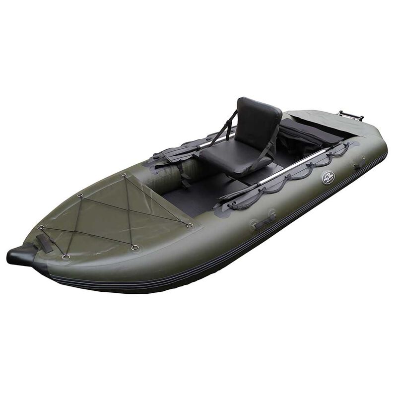 Kayak Frazer Gonflable - Bateaux | Pacific P&ecirc;che