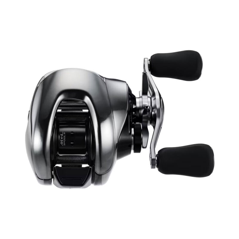 Moulinet Casting Shimano Antares B 101 HG - Moulinets Casting | Pacific P&ecirc;che