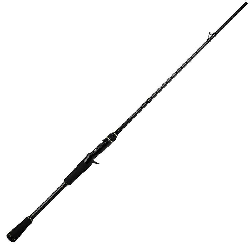 Canne Casting Major Craft Days France Limited 79X/PC FLE 2.37m, 40-150g - Cannes Casting | Pacific P&ecirc;che