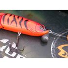 Plombs de p&ecirc;che sakura plombs clip poire - Plombs | Pacific P&ecirc;che