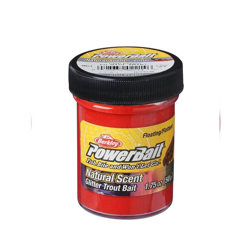Pate a Truite Berkley Trout Dough Spices 50g - P&acirc;tes &agrave; truite | Pacific P&ecirc;che