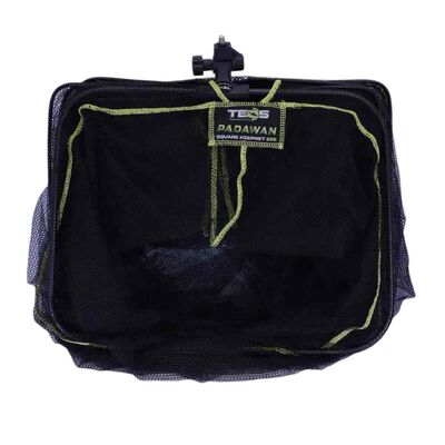 Bourriche Teos Padawan Square Keepnet 250 - Bourriches | Pacific P&ecirc;che