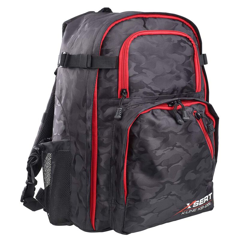 Sac &agrave; Dos Sert K-Line RS 25L - Goodies et id&eacute;es cadeaux | Pacific P&ecirc;che