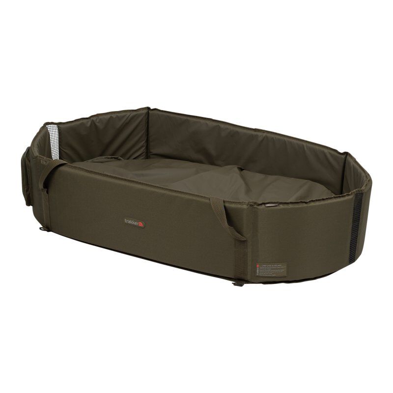 Tapis de R&eacute;ception Trakker Sanctuary Deluxe Oval Crib - Tapis r&eacute;ception | Pacific P&ecirc;che