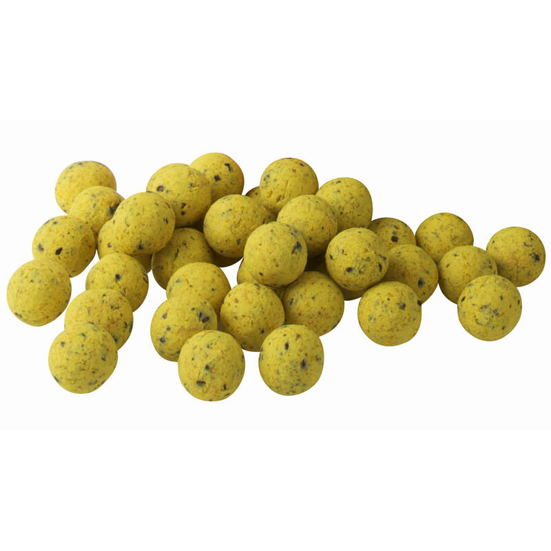 Bouillettes carpe dynamite baits carptec pineapple and banana 20mm 2kg - Bouillettes | Pacific P&ecirc;che