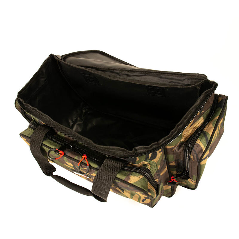 Carryall Mack2 Carp Addict Carryall - Carryalls | Pacific P&ecirc;che