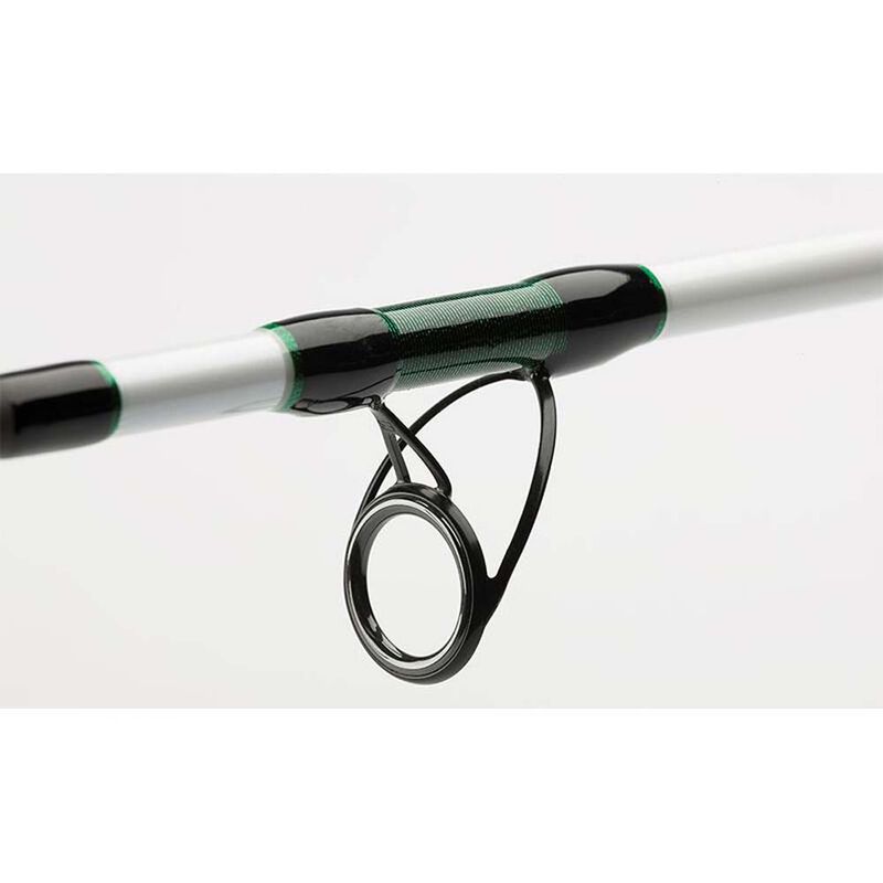 Canne Silure Madcat White Clonk Teaser 1m80 - 100-150g - Cannes | Pacific P&ecirc;che