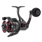 Moulinet lancer penn clash ii taille 3000 high speed - Moulinets tambour Fixe | Pacific P&ecirc;che