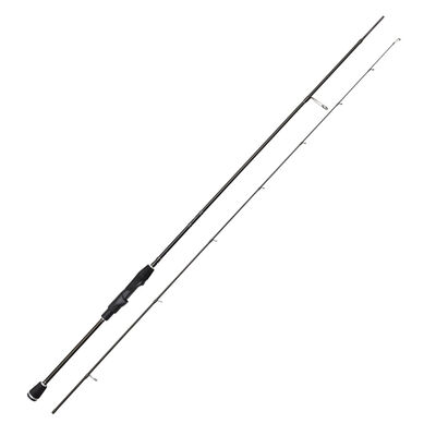 Canne Spinning WESTIN W2 StreetStick 1m83 2-7g - Cannes Spinning | Pacific P&ecirc;che