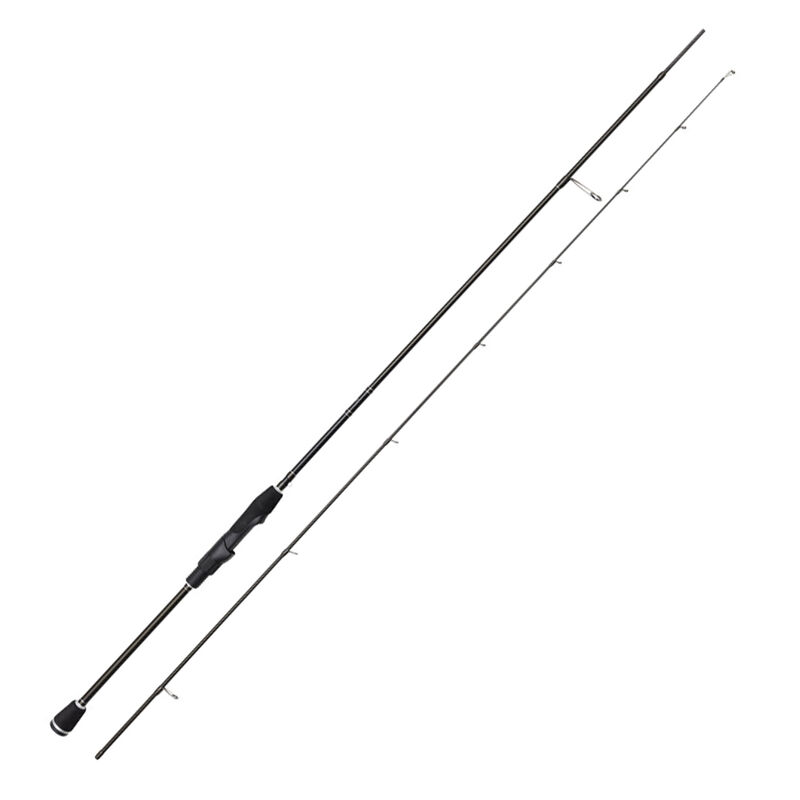 Canne Spinning WESTIN W2 StreetStick 1m83 2-7g - Cannes Spinning | Pacific P&ecirc;che
